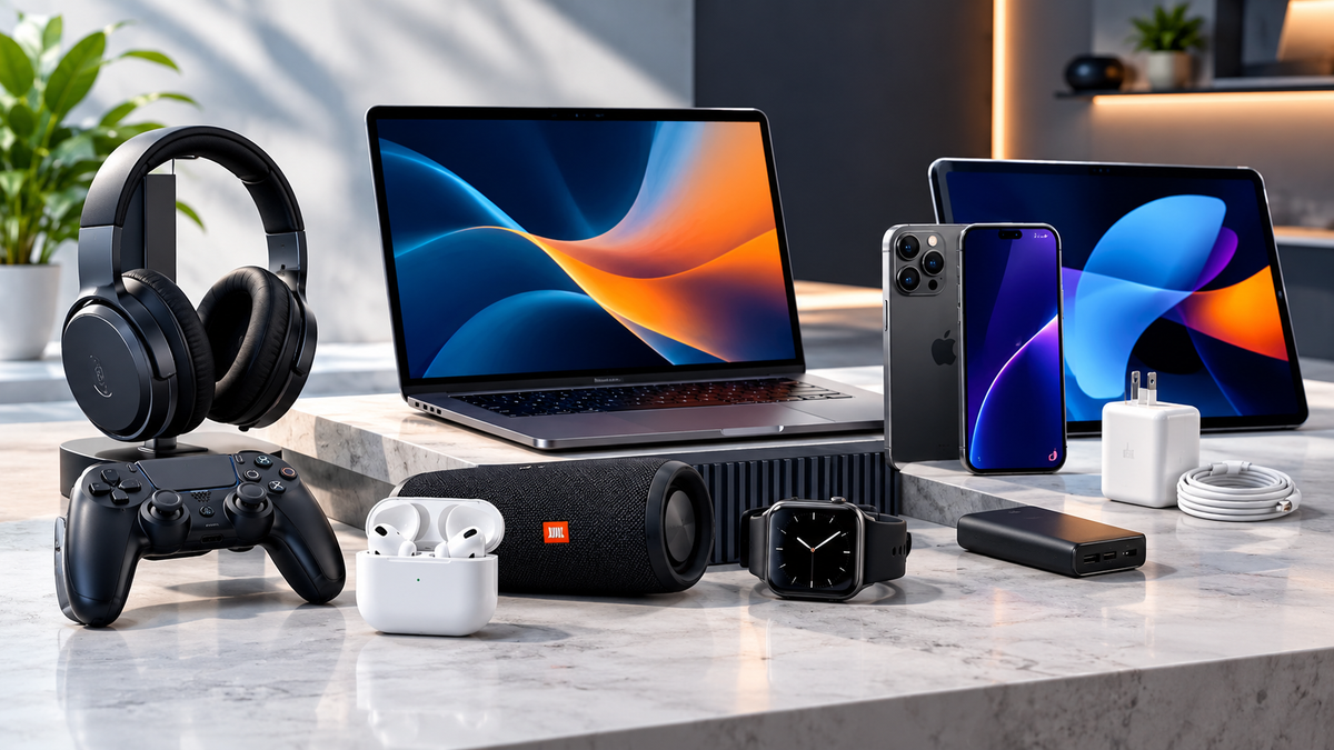 Electronics