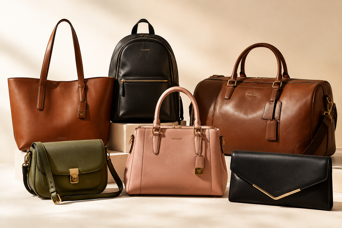 Bags