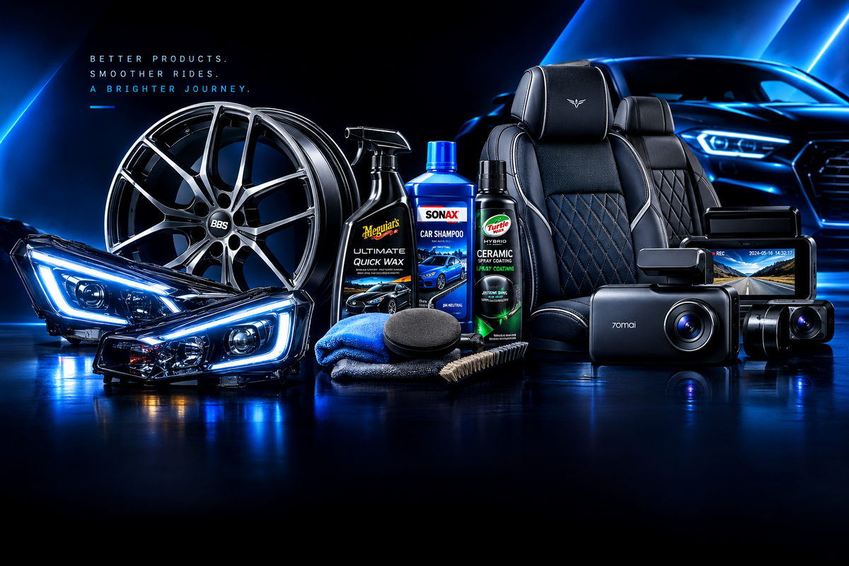 Automotive