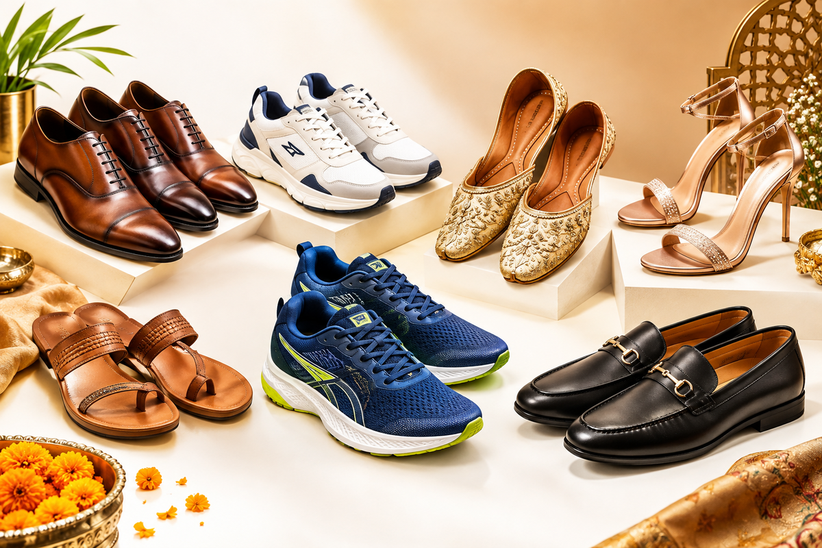Footwear